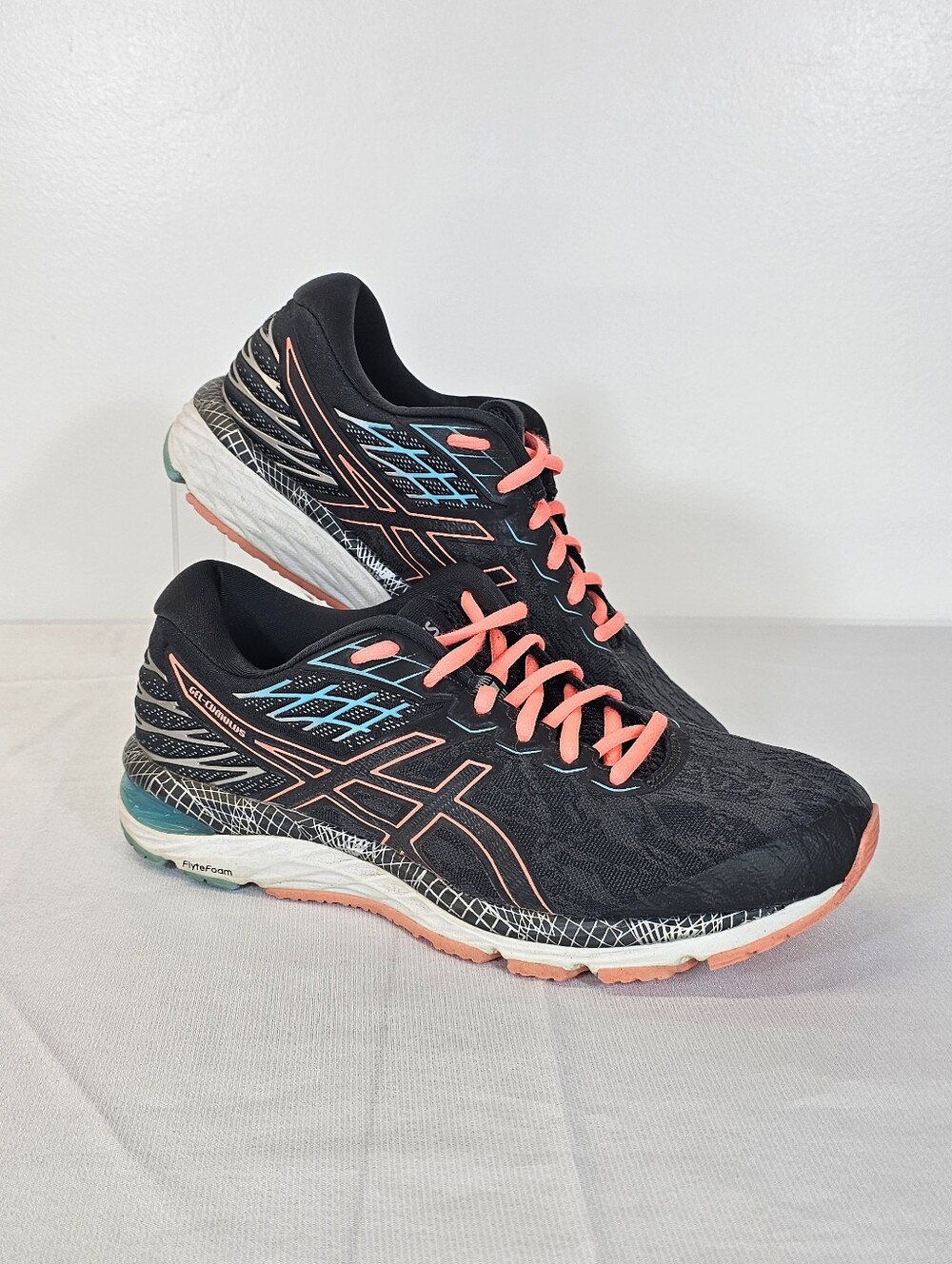 ASICS Gel Cumulus 21 Women's Running Shoes